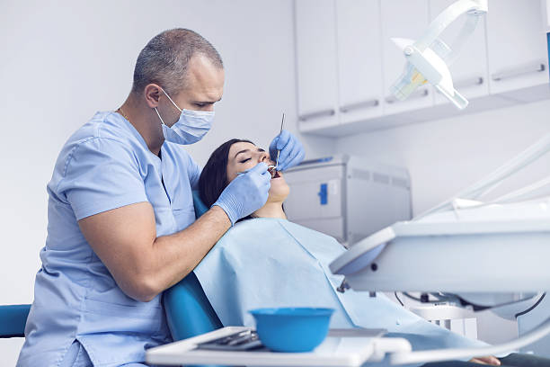 Best Full Mouth Reconstruction  in Abbeville, SC